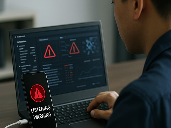 望都手机泄密排查